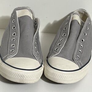 Converse Chuck Taylor All Star Slip-On Sneakers, Mens 10.5